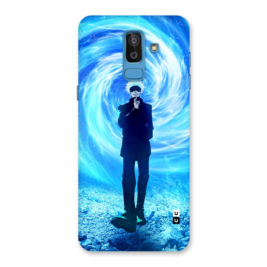 Gojo Swag Back Case for Galaxy J8