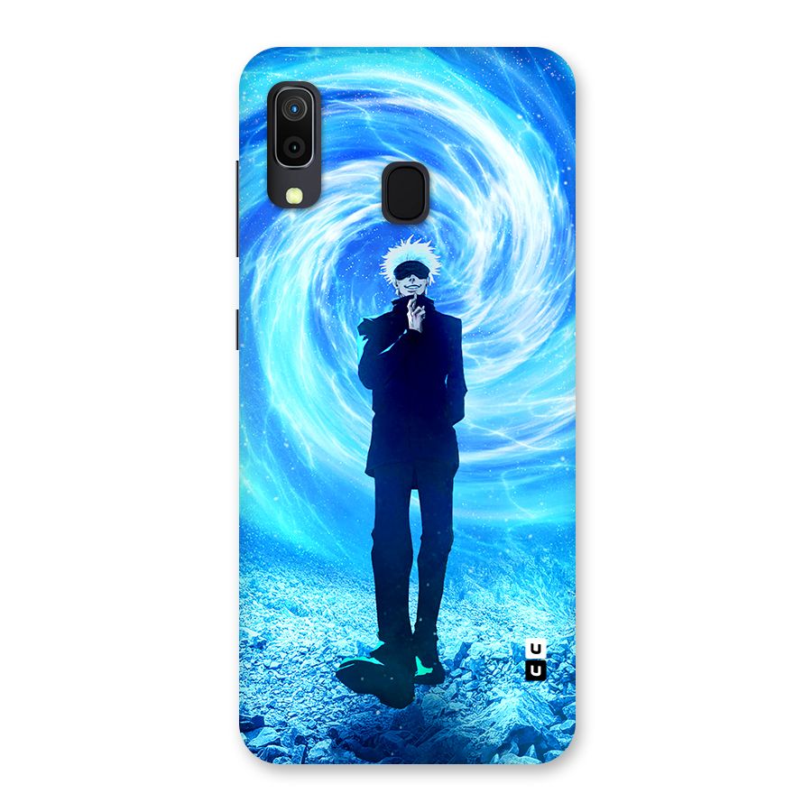 Gojo Swag Back Case for Galaxy M10s