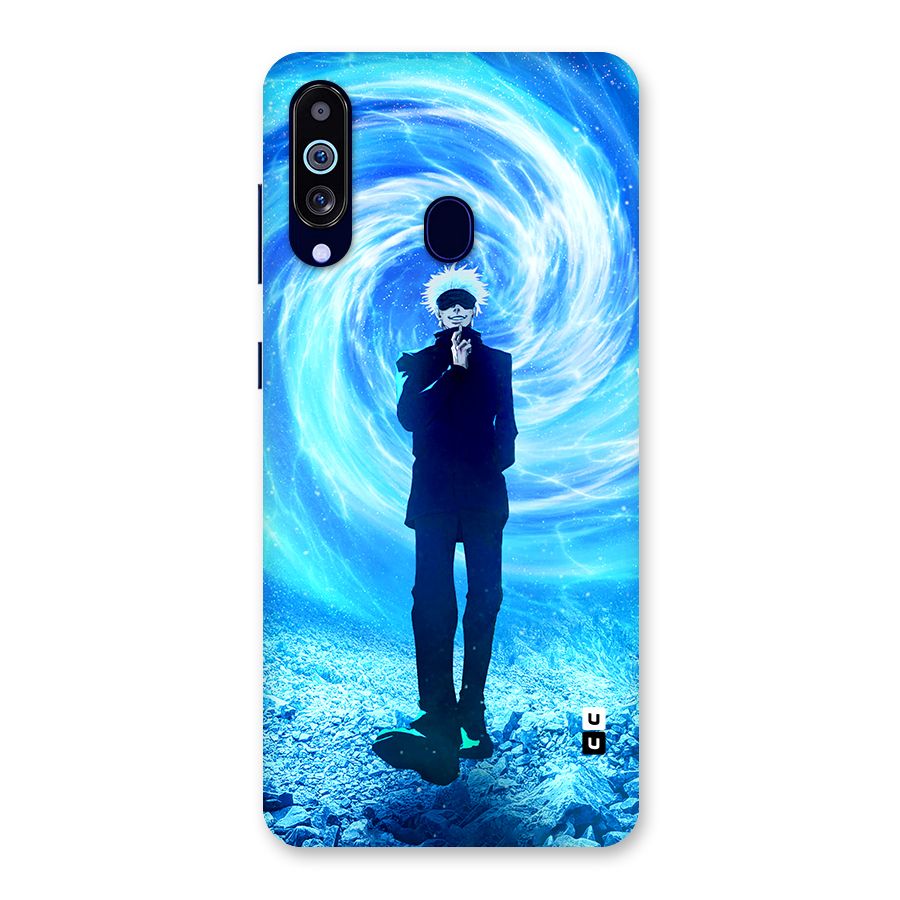 Gojo Swag Back Case for Galaxy M40