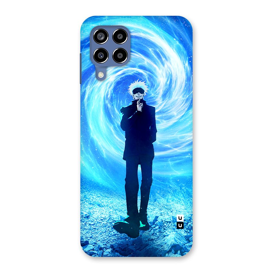 Gojo Swag Back Case for Galaxy M53 5G