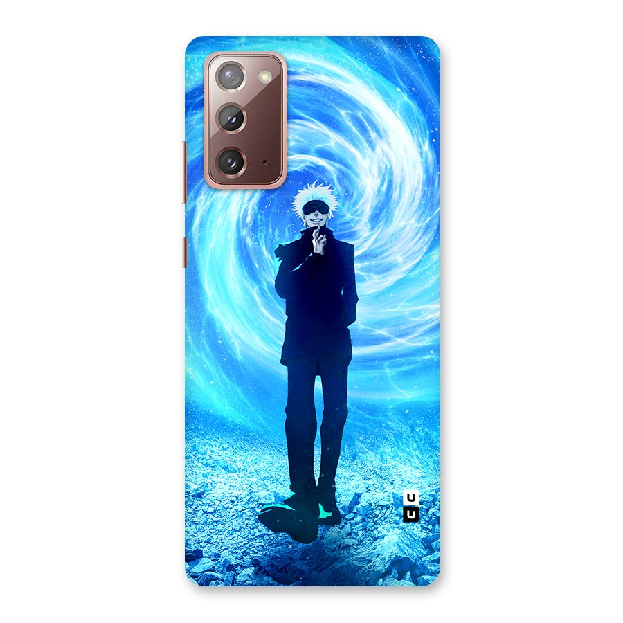 Gojo Swag Back Case for Galaxy Note 20