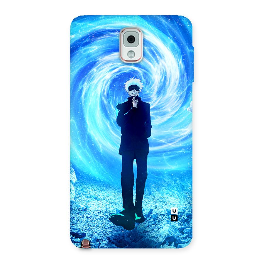 Gojo Swag Back Case for Galaxy Note 3