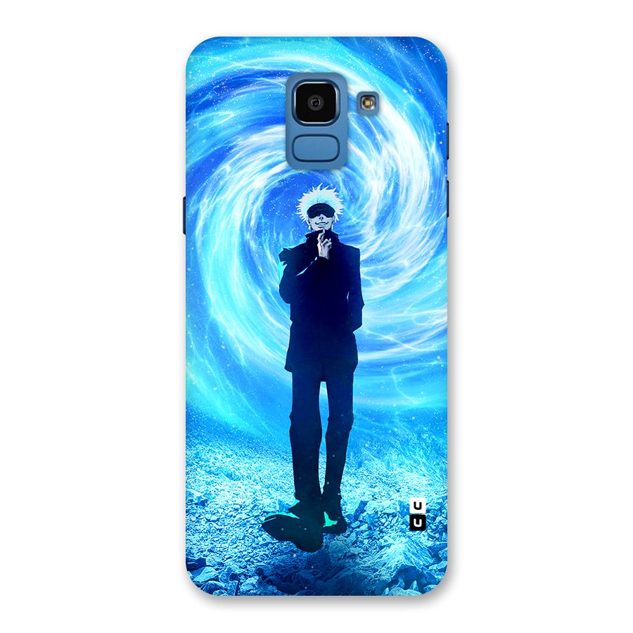 Gojo Swag Back Case for Galaxy On6