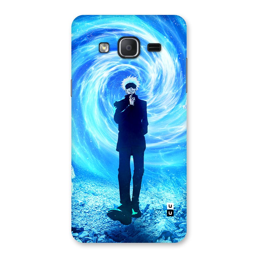 Gojo Swag Back Case for Galaxy On7 2015