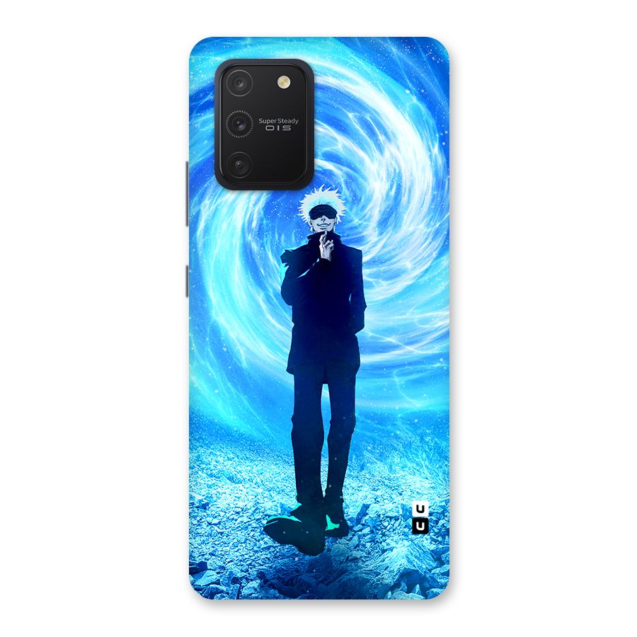 Gojo Swag Back Case for Galaxy S10 Lite