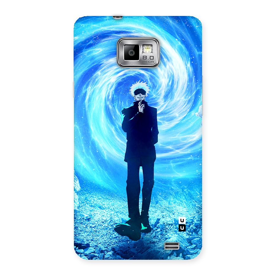 Gojo Swag Back Case for Galaxy S2