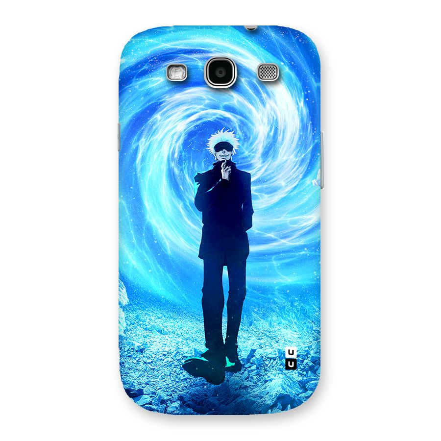 Gojo Swag Back Case for Galaxy S3