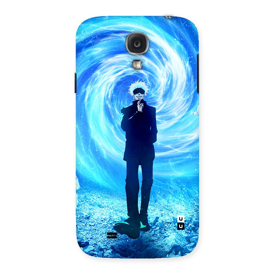 Gojo Swag Back Case for Galaxy S4
