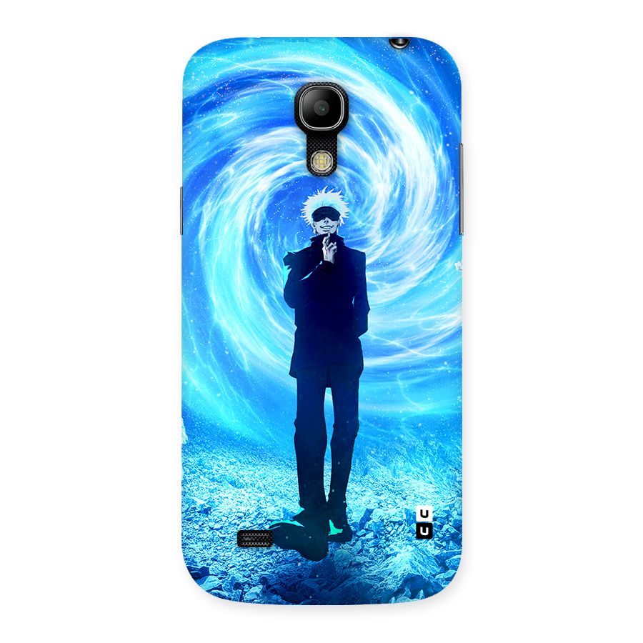 Gojo Swag Back Case for Galaxy S4 Mini