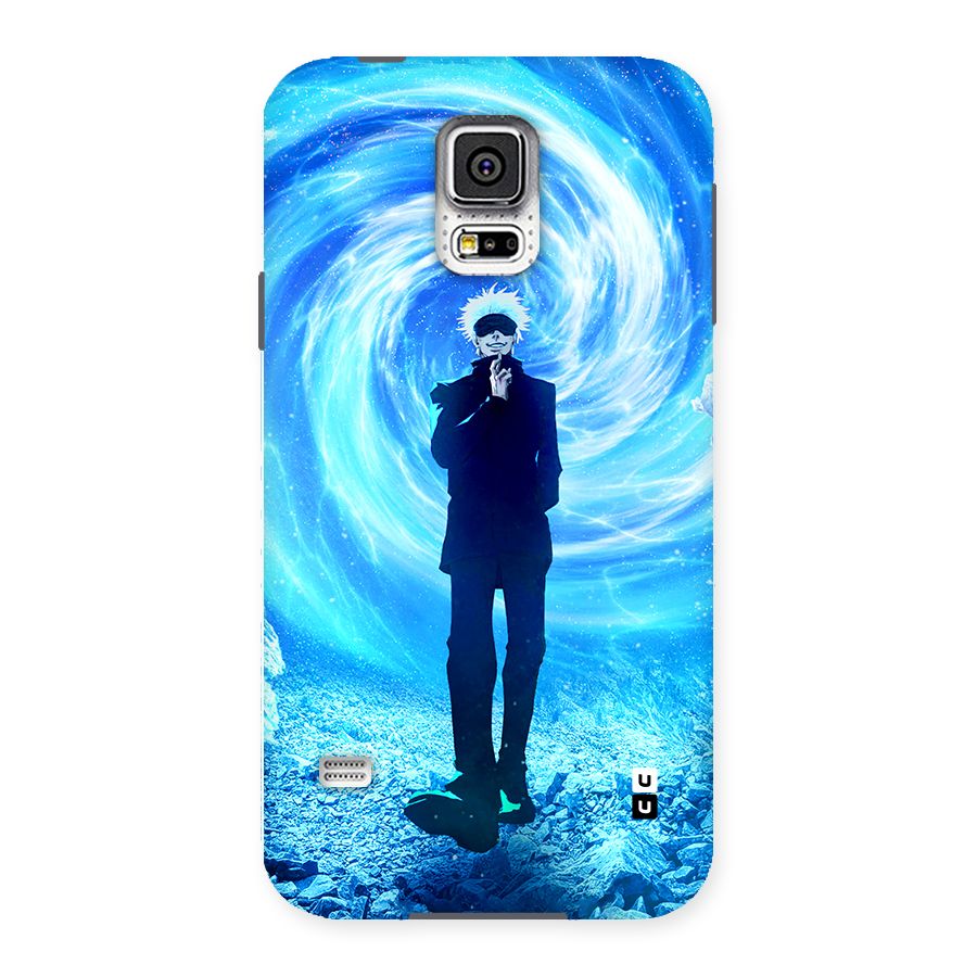 Gojo Swag Back Case for Galaxy S5