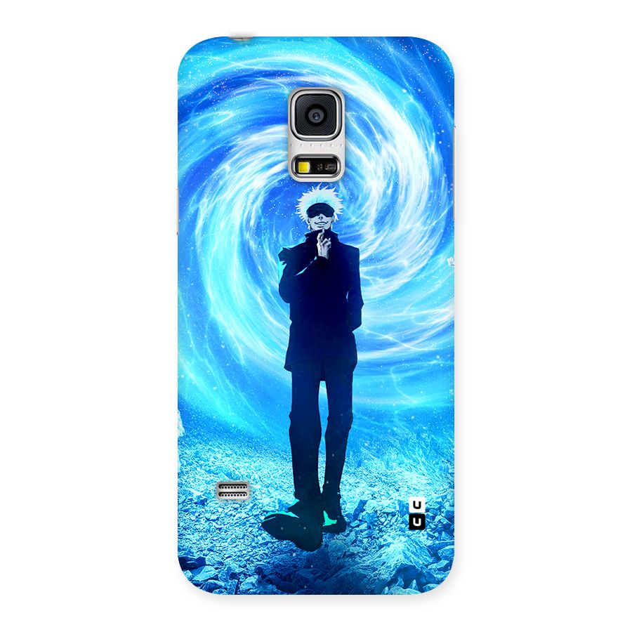 Gojo Swag Back Case for Galaxy S5 Mini