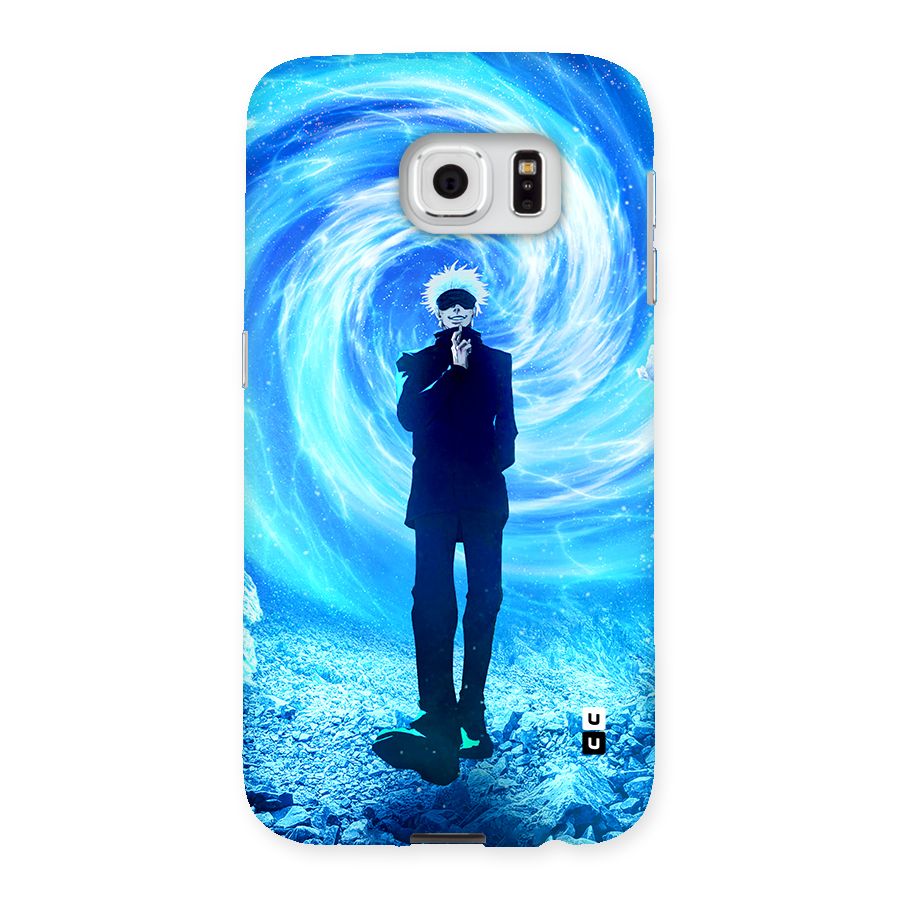 Gojo Swag Back Case for Galaxy S6