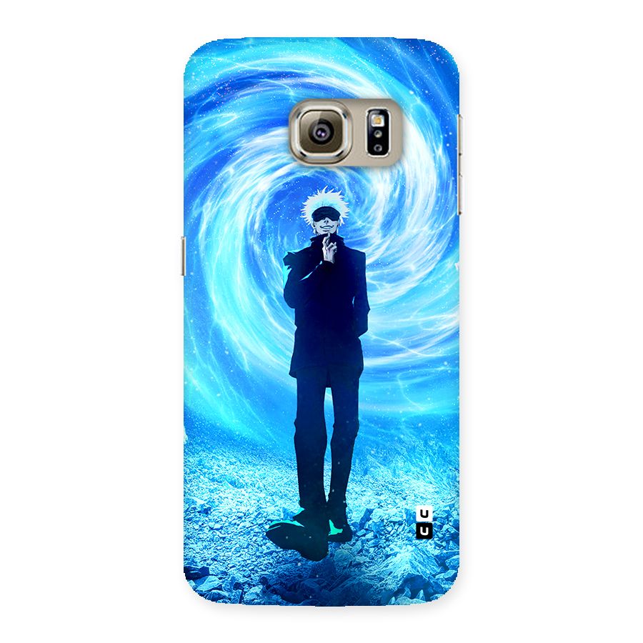 Gojo Swag Back Case for Galaxy S6 edge