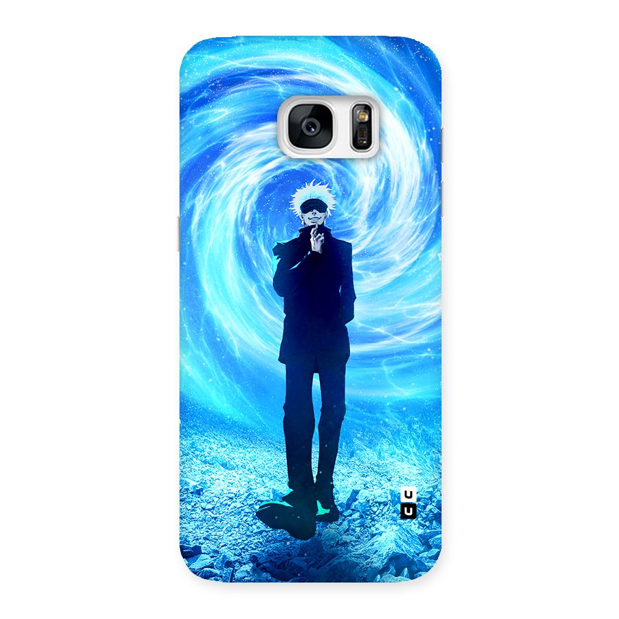 Gojo Swag Back Case for Galaxy S7 Edge
