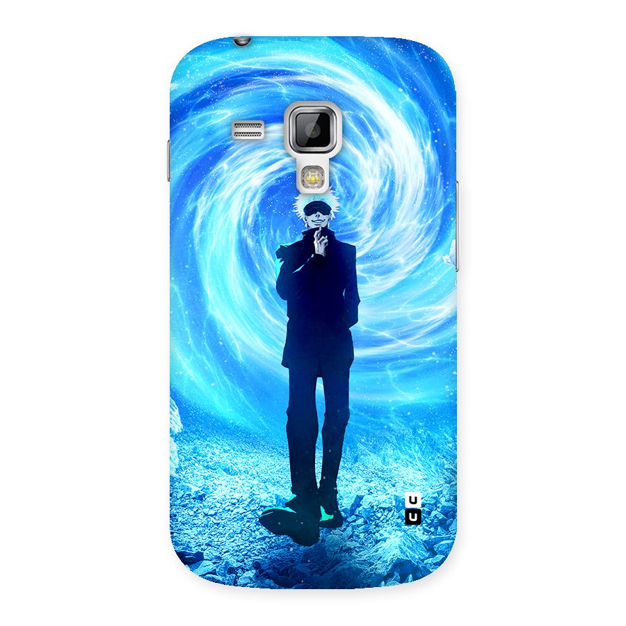 Gojo Swag Back Case for Galaxy S Duos