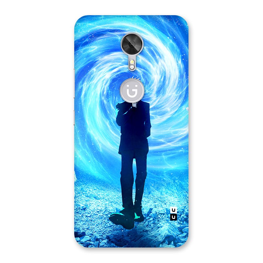 Gojo Swag Back Case for Gionee A1
