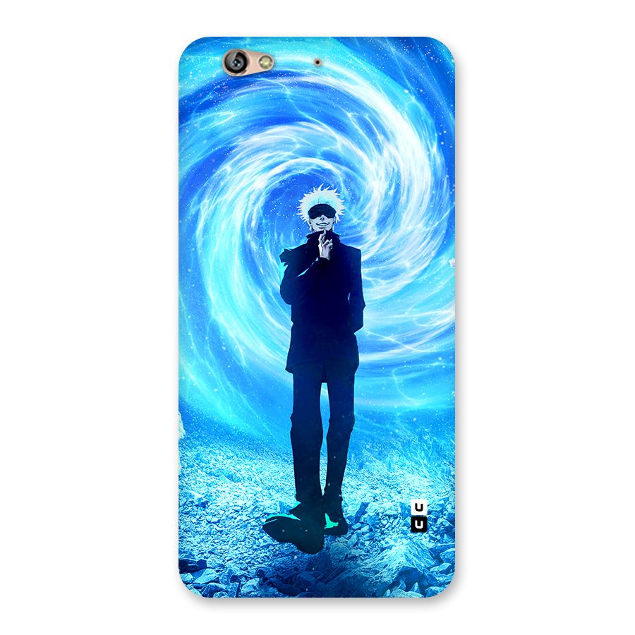 Gojo Swag Back Case for Gionee S6