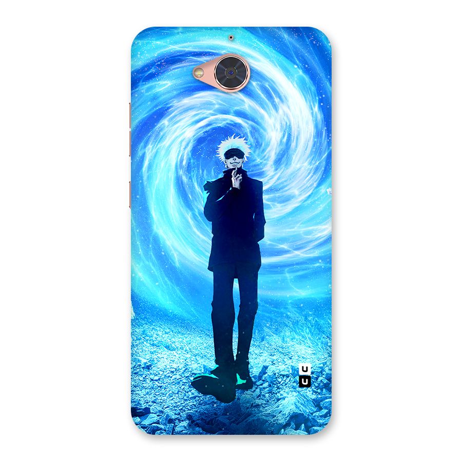 Gojo Swag Back Case for Gionee S6 Pro