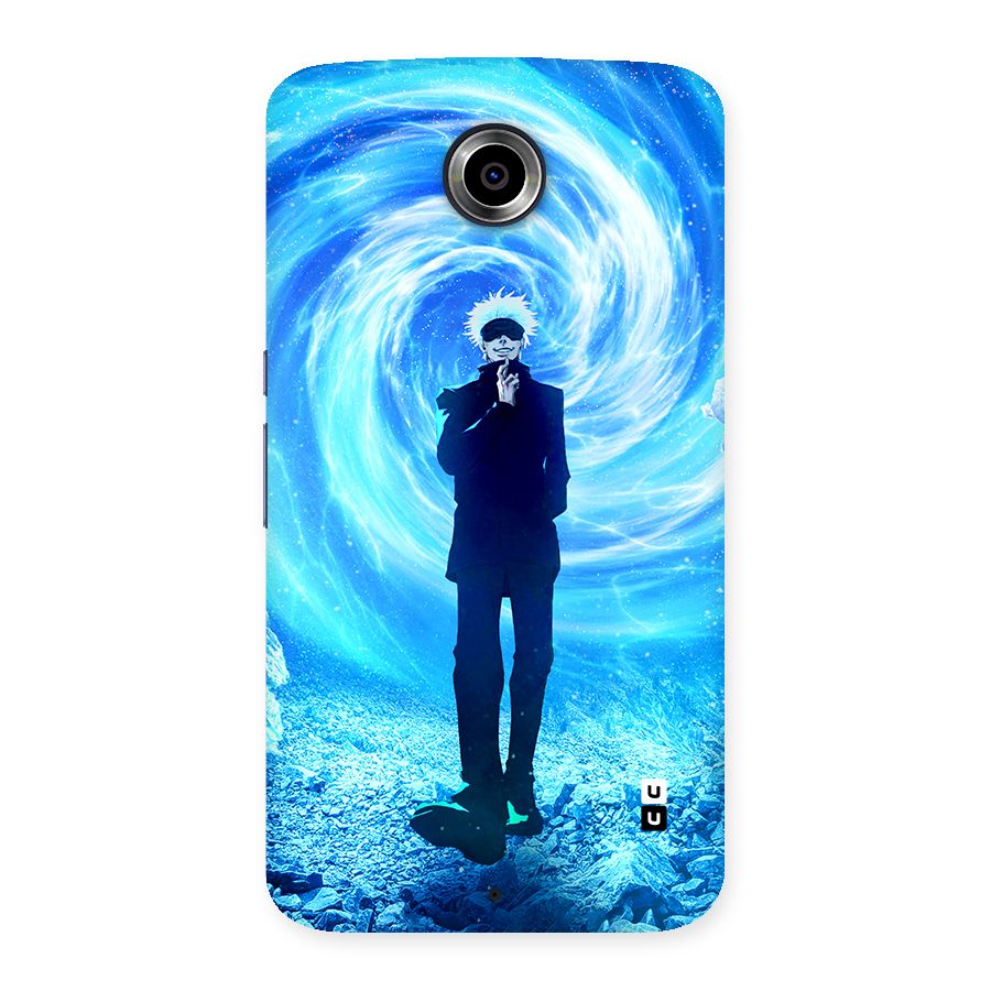 Gojo Swag Back Case for Google Nexus 6