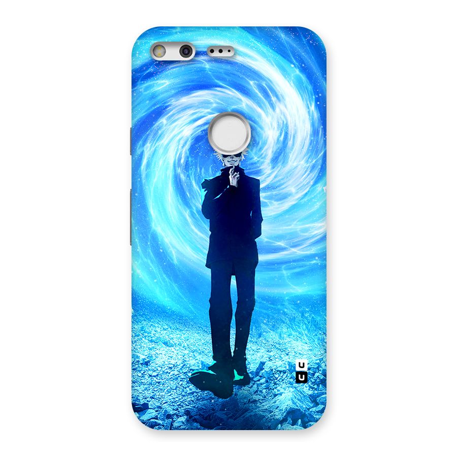 Gojo Swag Back Case for Google Pixel
