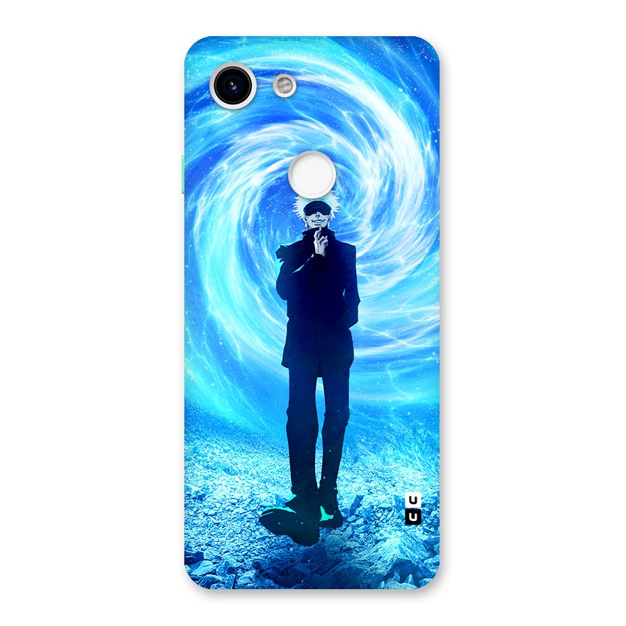 Gojo Swag Back Case for Google Pixel 3