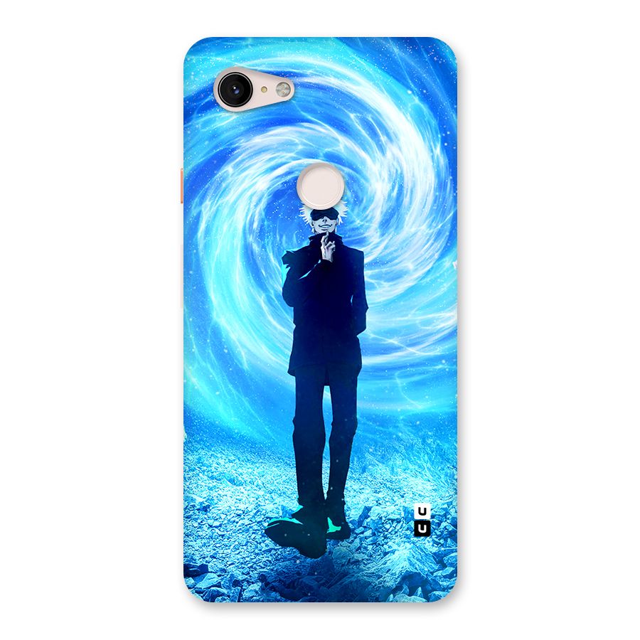 Gojo Swag Back Case for Google Pixel 3 XL