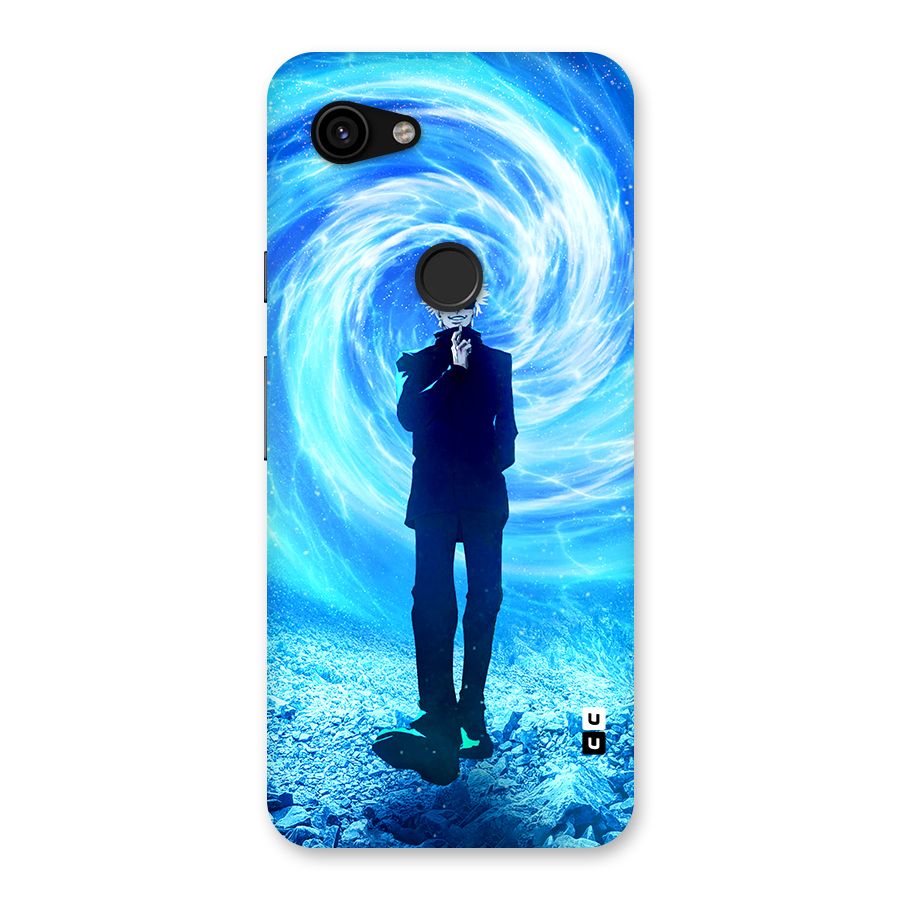 Gojo Swag Back Case for Google Pixel 3a