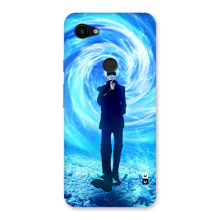 Gojo Swag Back Case for Google Pixel 3a XL