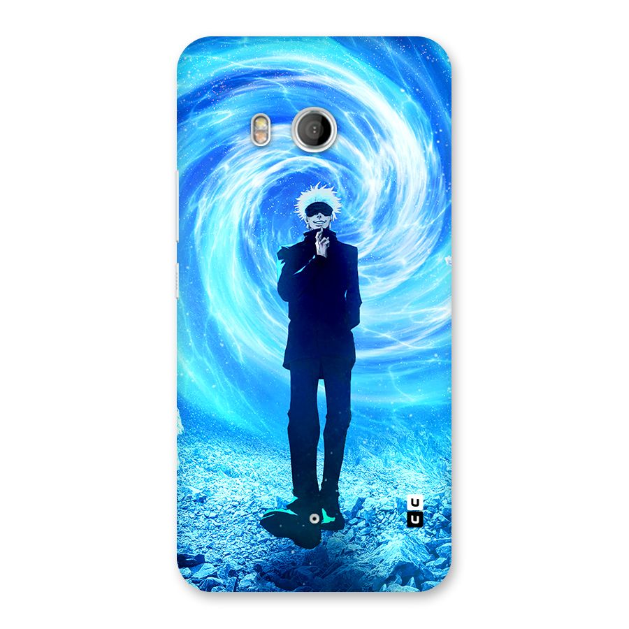 Gojo Swag Back Case for HTC U11