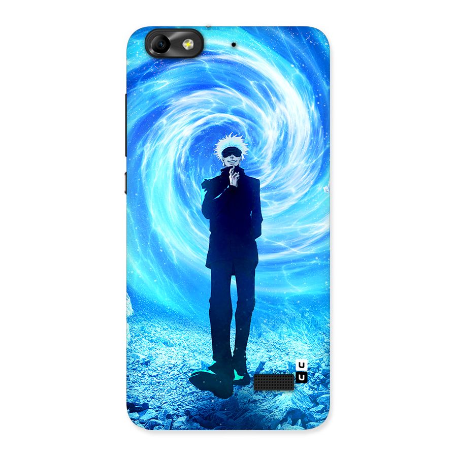 Gojo Swag Back Case for Honor 4C