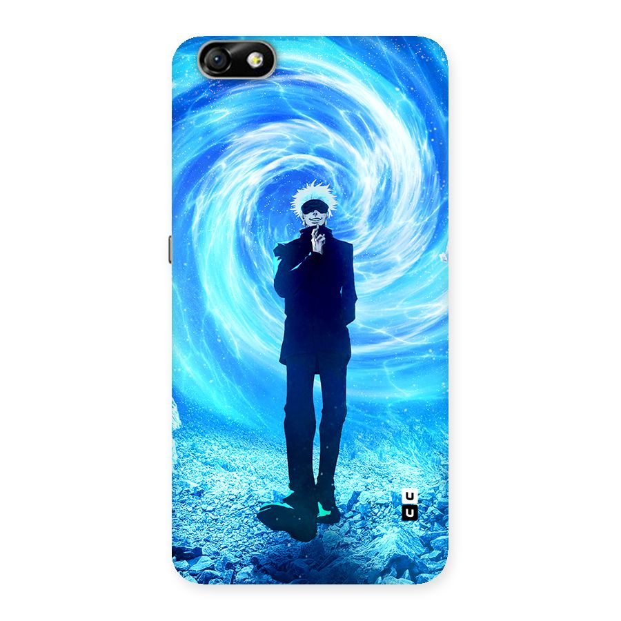 Gojo Swag Back Case for Honor 4X