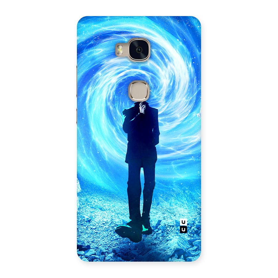Gojo Swag Back Case for Honor 5X