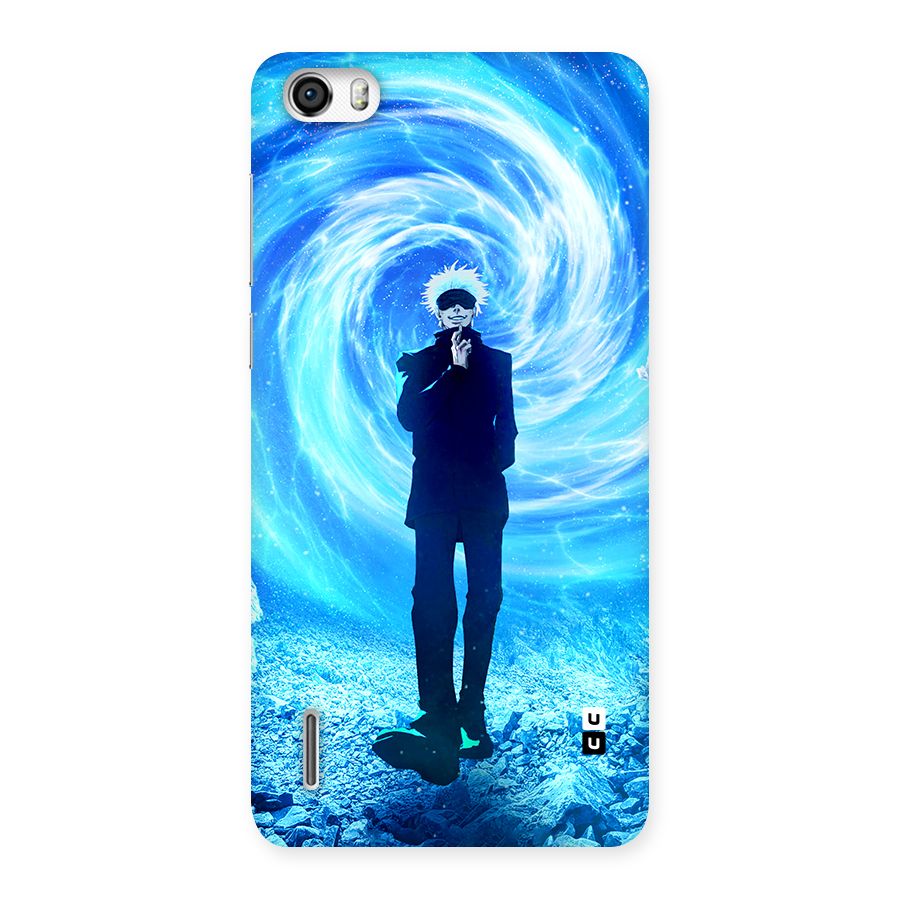 Gojo Swag Back Case for Honor 6