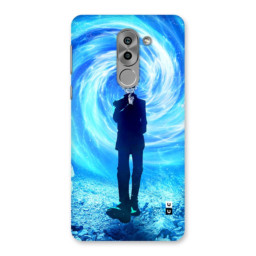 Gojo Swag Back Case for Honor 6X
