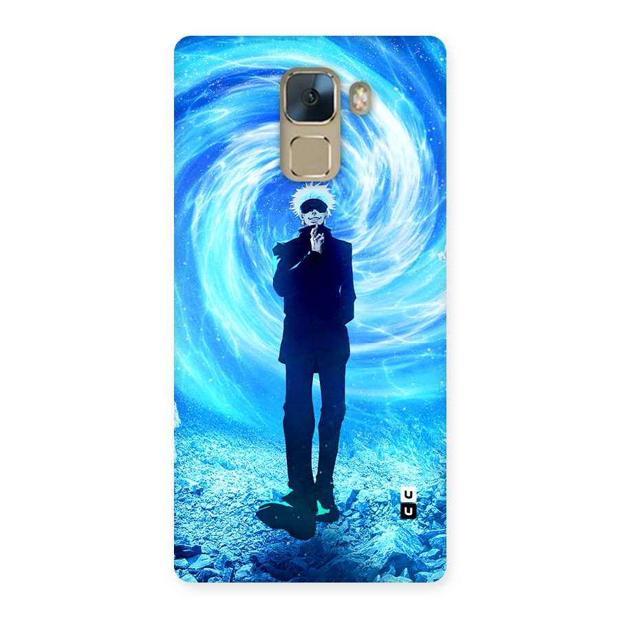 Gojo Swag Back Case for Honor 7
