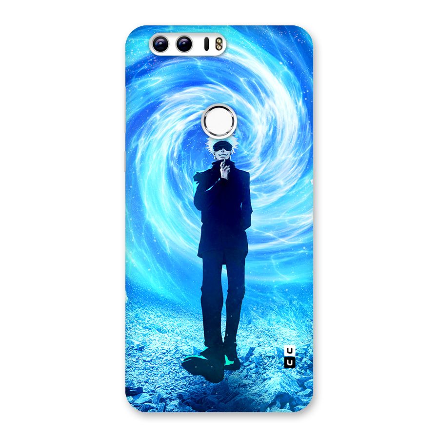 Gojo Swag Back Case for Honor 8