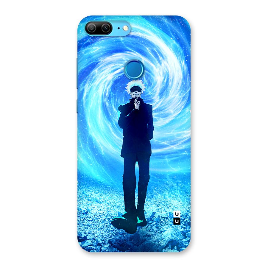 Gojo Swag Back Case for Honor 9 Lite