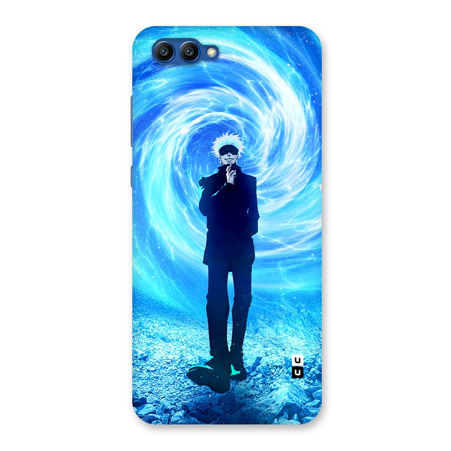 Gojo Swag Back Case for Honor View 10