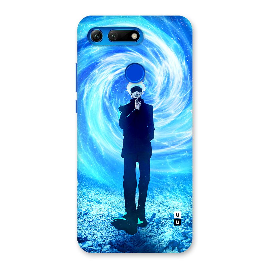 Gojo Swag Back Case for Honor View 20
