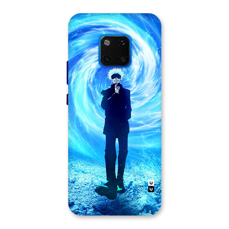 Gojo Swag Back Case for Huawei Mate 20 Pro