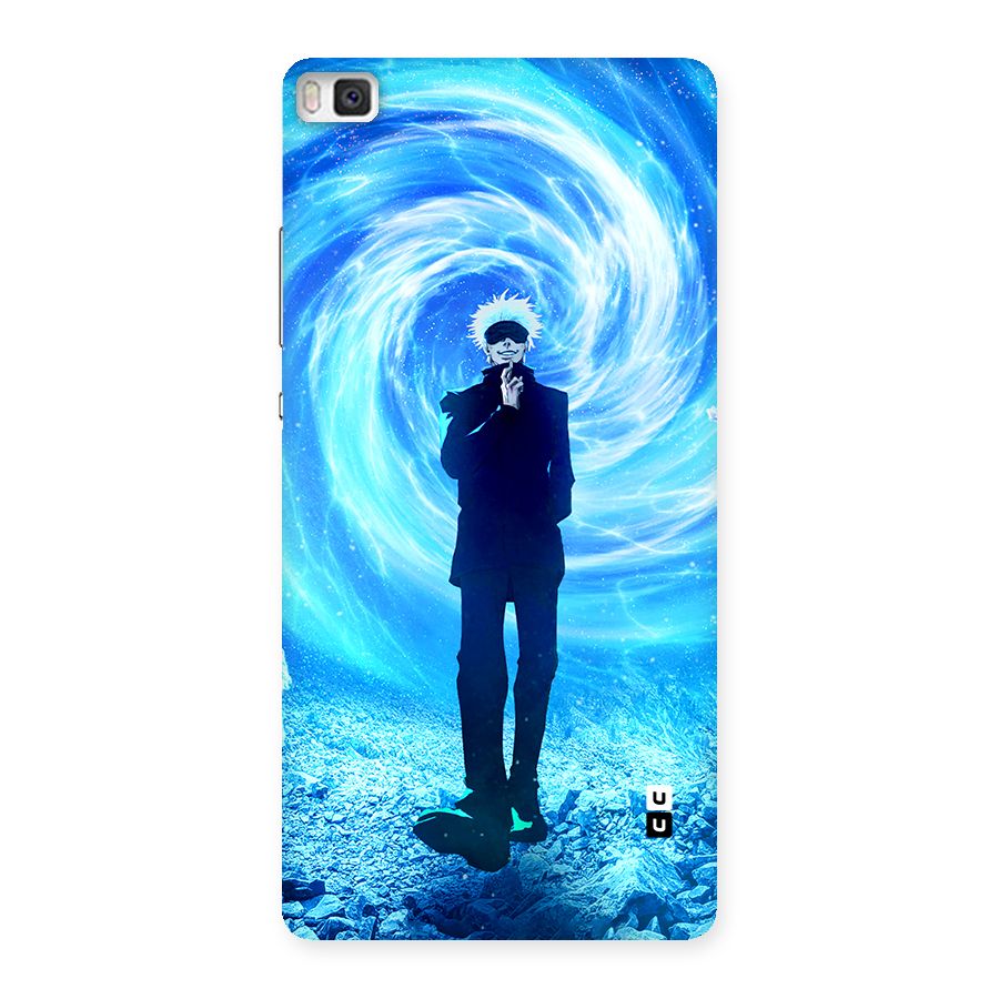 Gojo Swag Back Case for Huawei P8
