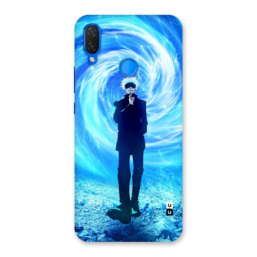 Gojo Swag Back Case for Huawei P Smart+