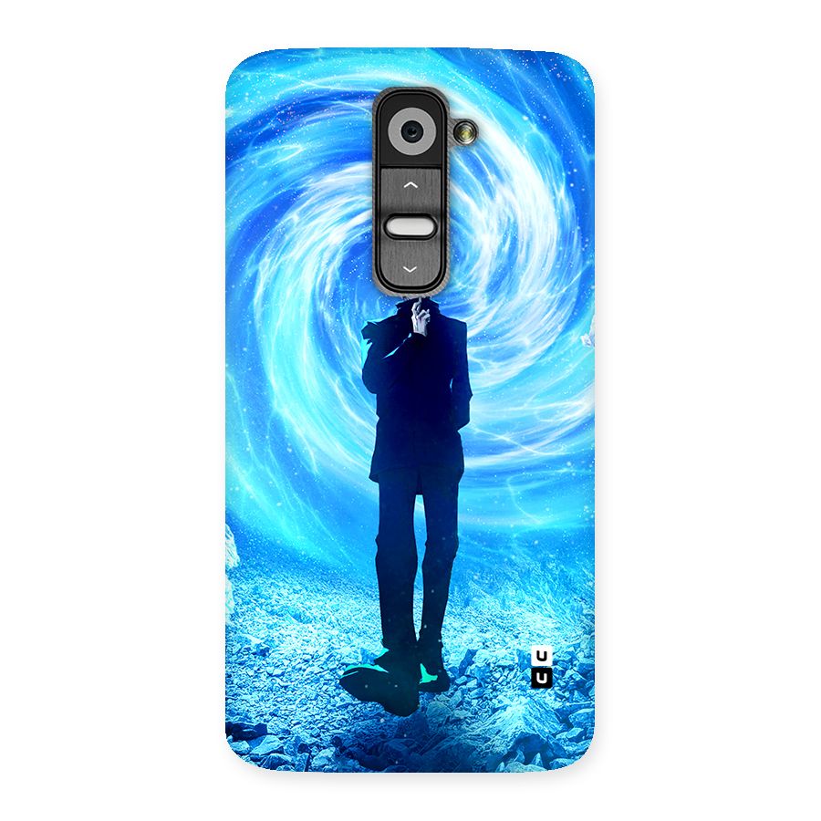 Gojo Swag Back Case for LG G2