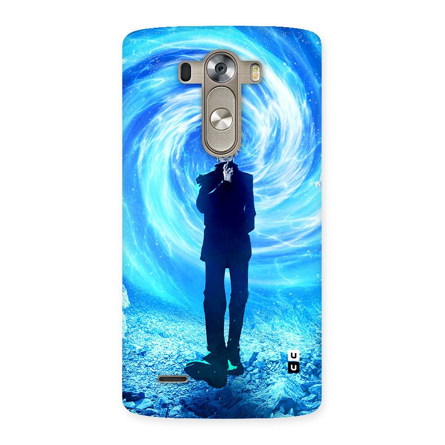 Gojo Swag Back Case for LG G3