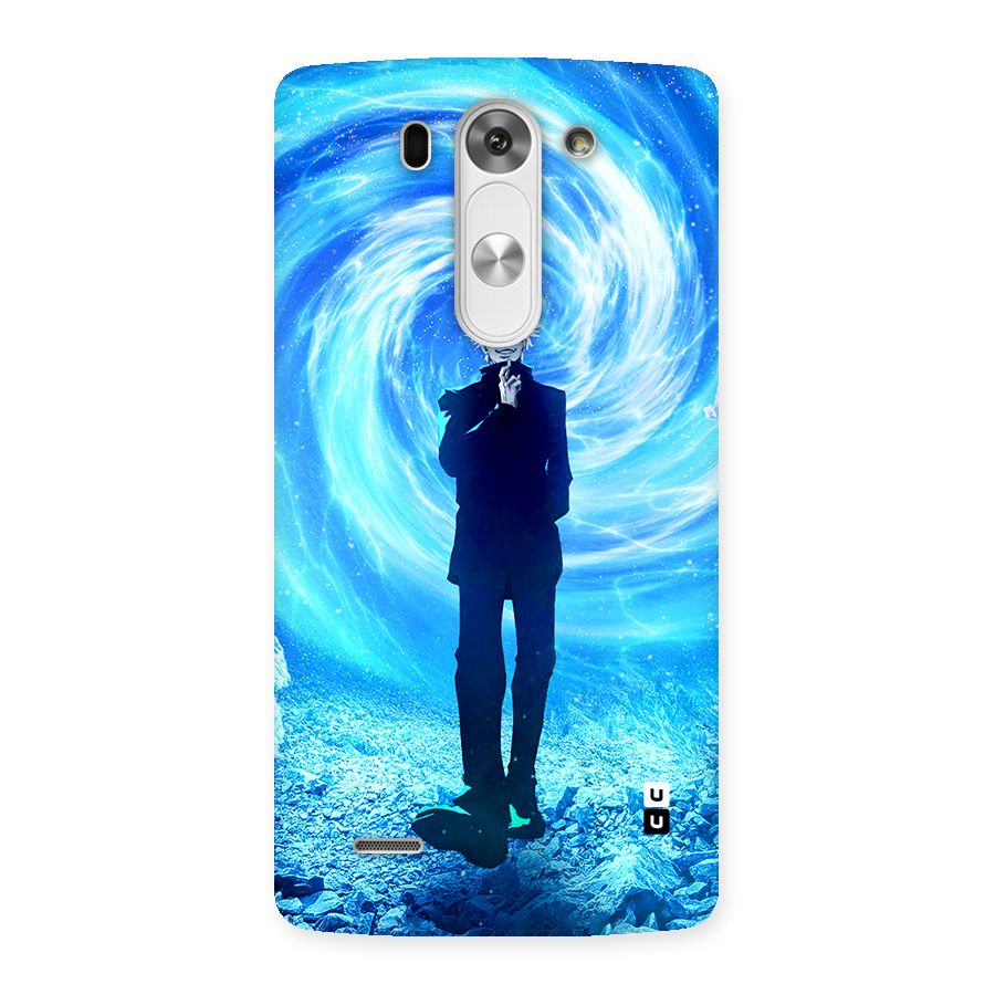Gojo Swag Back Case for LG G3 Mini