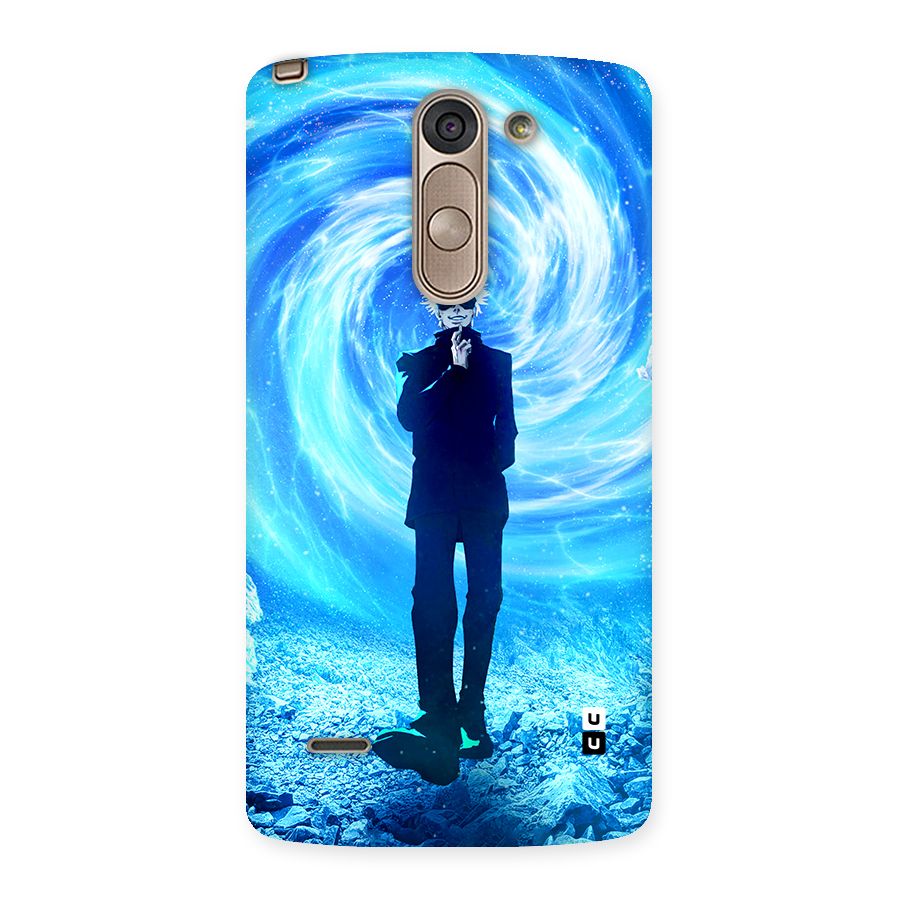 Gojo Swag Back Case for LG G3 Stylus