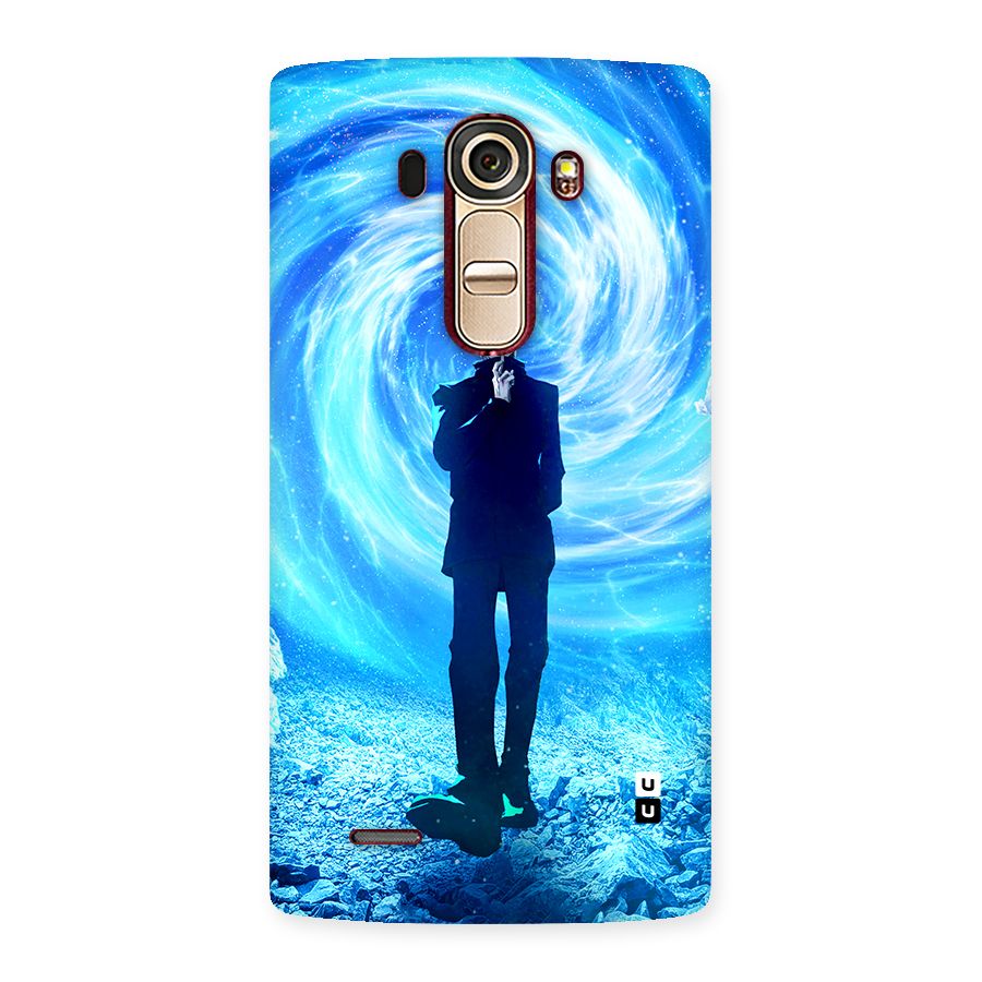 Gojo Swag Back Case for LG G4