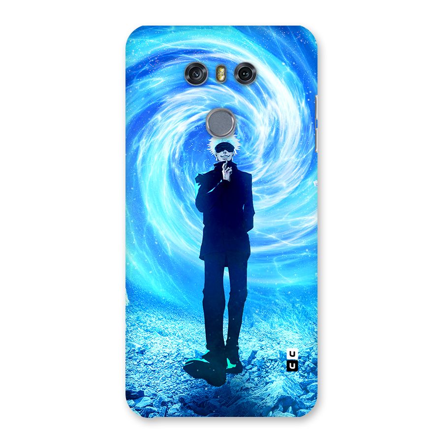 Gojo Swag Back Case for LG G6