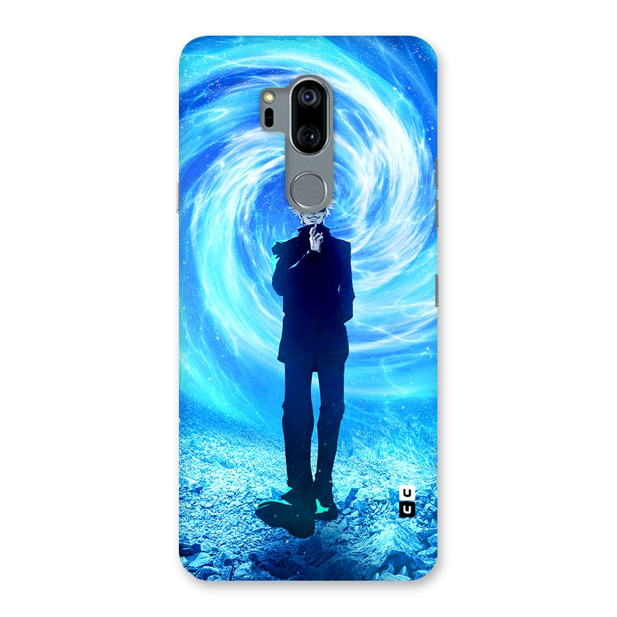 Gojo Swag Back Case for LG G7