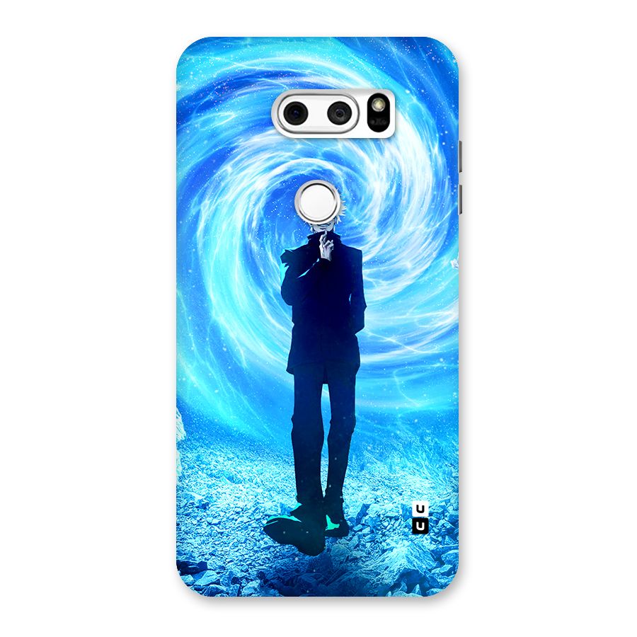 Gojo Swag Back Case for LG V30